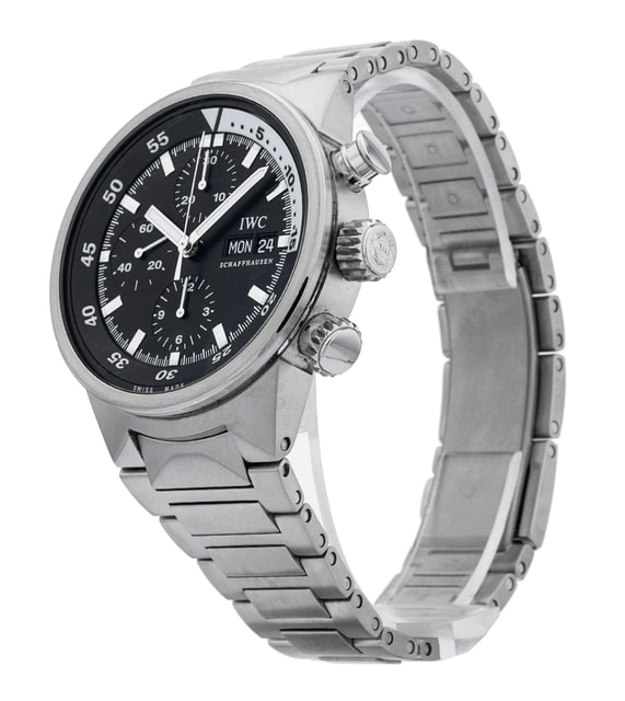 IWC Aquatimer IW371928 Image 2